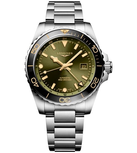 Reloj Longines De Pulso L3.890.4.06.6