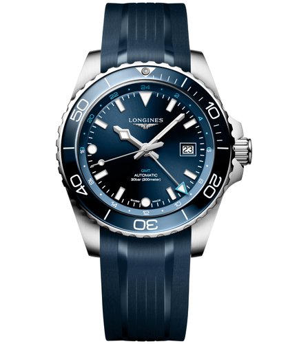 Reloj Longines De Pulso L3.890.4.96.9