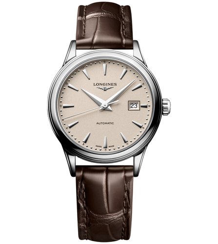 Reloj Longines De Pulso L4.374.4.79.2