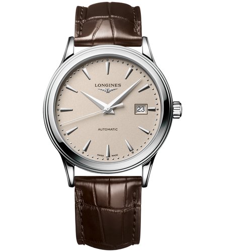 Reloj Longines De Pulso L4.984.4.79.2