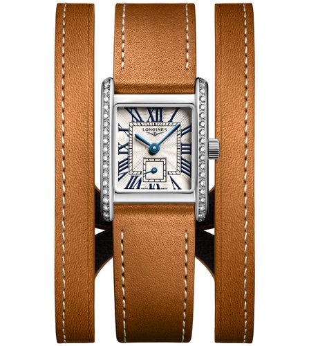 Reloj Longines De Pulso L5.200.0.71.0