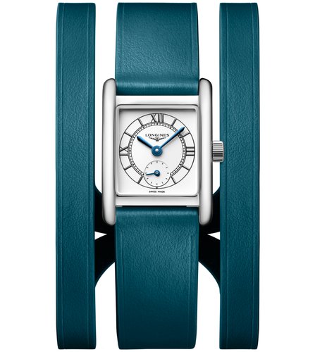 Reloj Longines De Pulso L5.200.4.75.5