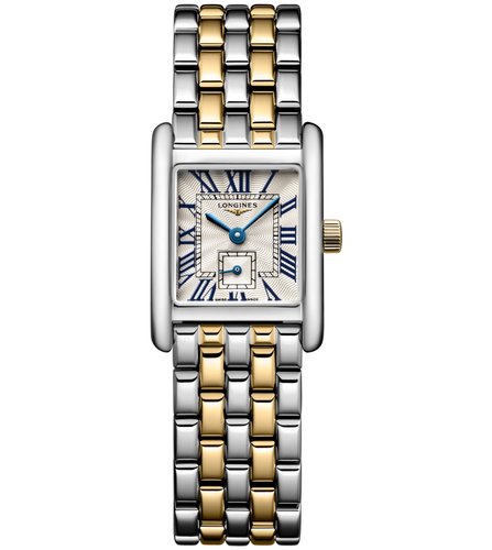 Reloj Longines De Pulso L5.200.5.70.7