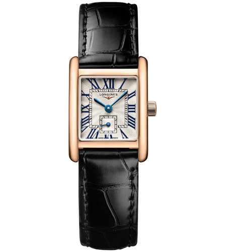 Reloj Longines De Pulso L5.200.8.71.0