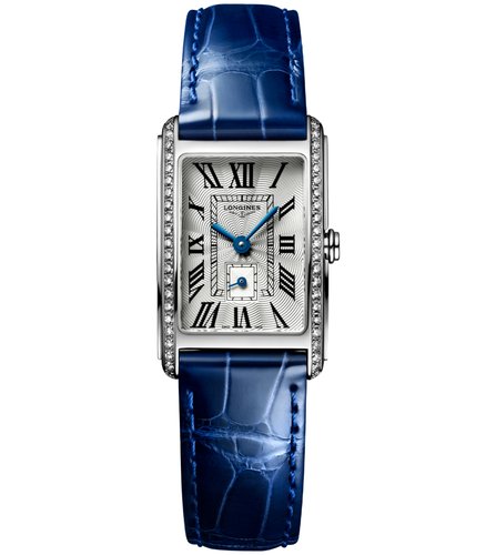 Reloj Longines De Pulso L5.255.0.71.7