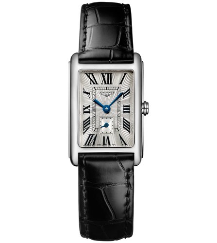 Reloj Longines De Pulso L5.255.4.71.0