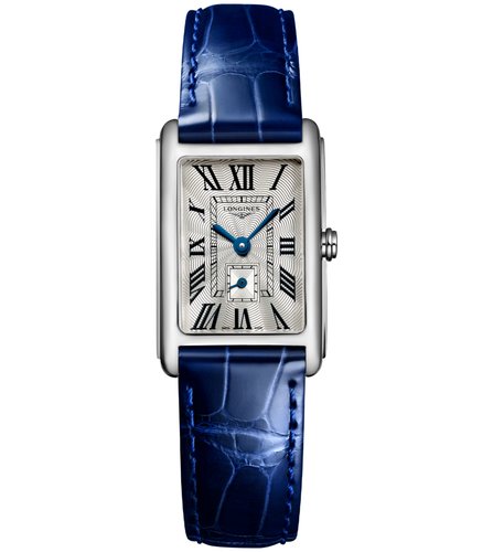Reloj Longines De Pulso L5.255.4.71.7