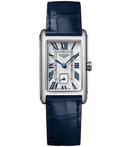 Reloj Longines De Pulso L5.512.4.70.2