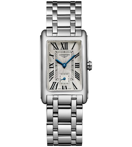Reloj Longines De Pulso L5.512.4.71.6