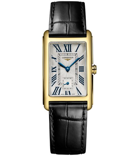 Reloj Longines De Pulso L5.512.6.71.0