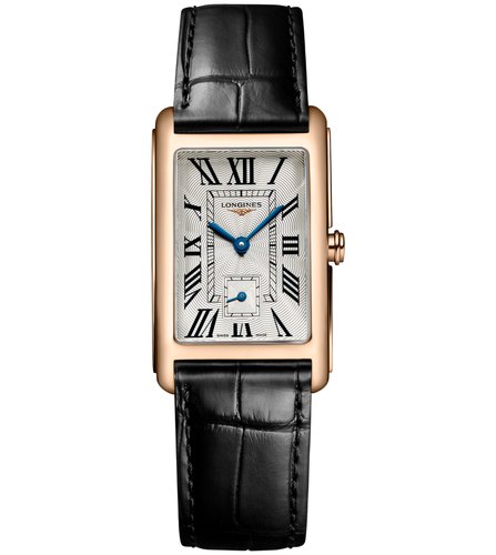 Reloj Longines De Pulso L5.512.8.71.0