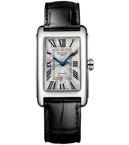 Reloj Longines De Pulso L5.757.4.71.0