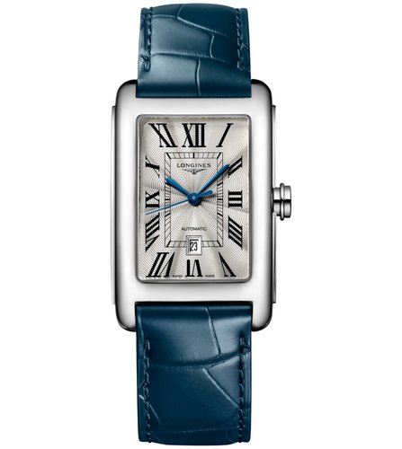 Reloj Longines De Pulso L5.757.4.71.9