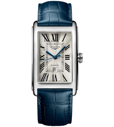 Reloj Longines De Pulso L5.767.4.71.9