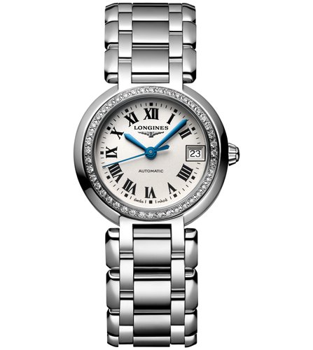 Reloj Longines De Pulso L8.111.0.71.6