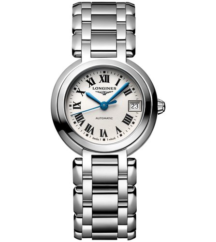 Reloj Longines De Pulso L8.111.4.71.6