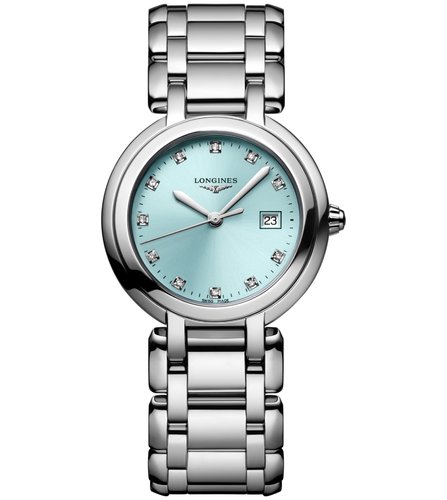 Reloj Longines De Pulso L8.122.4.90.6
