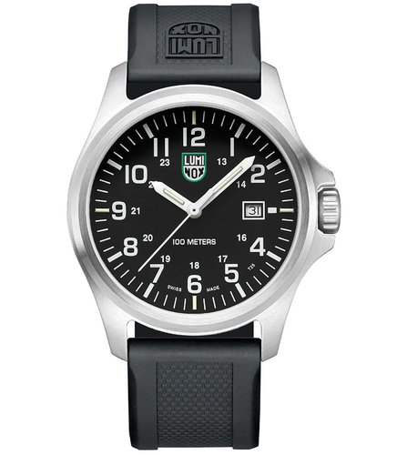 Reloj Luminox De Pulso X2.2501