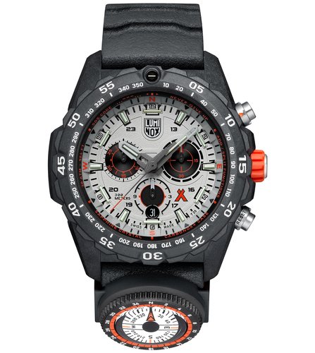 Reloj Luminox De Pulso XB.3748