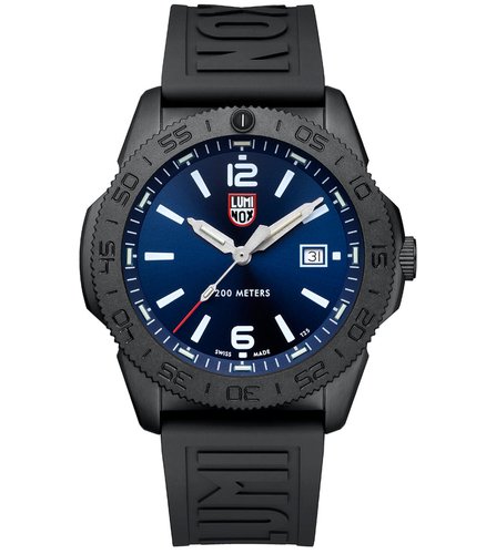 Reloj Luminox De Pulso XS.3123.B