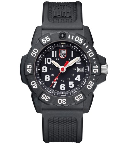 Reloj Luminox De Pulso XS.3501.F