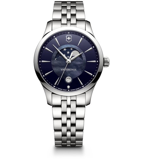 Reloj Victorinox De Pulso 241752