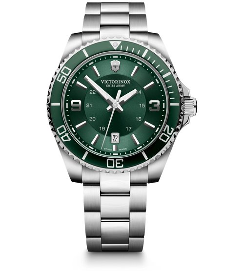 Reloj Victorinox De Pulso 241934