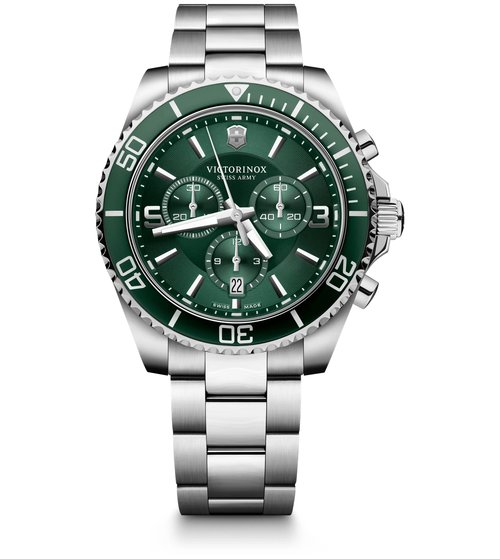 Reloj Victorinox De Pulso 241946