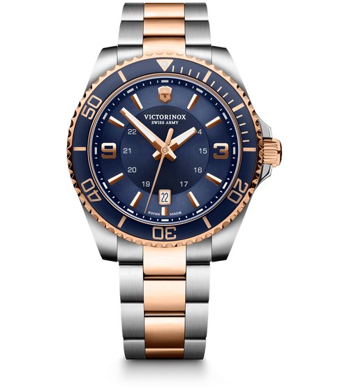 Reloj Victorinox De Pulso 241950
