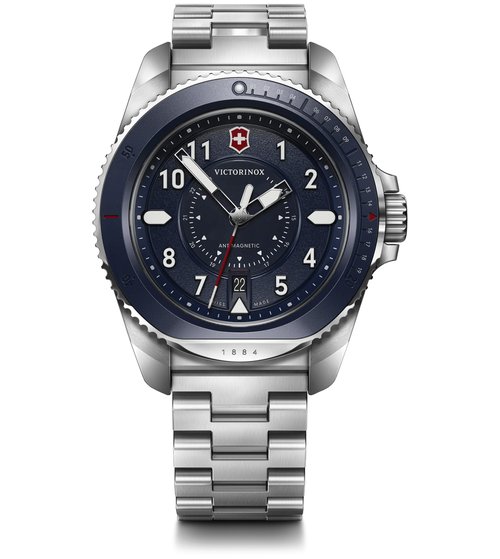 Reloj Victorinox De Pulso 241978