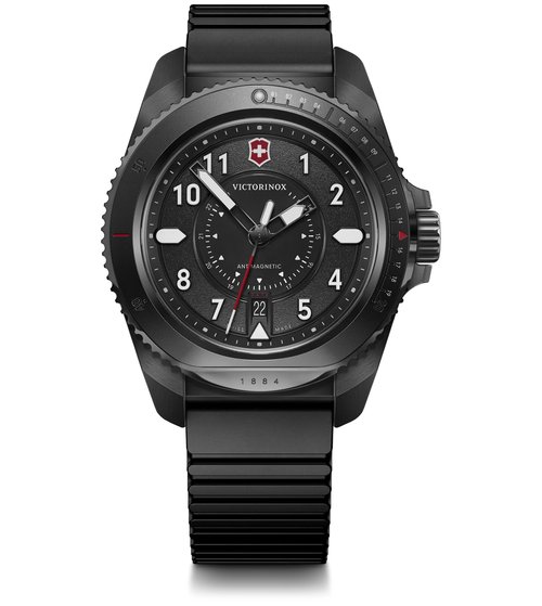Reloj Victorinox De Pulso 241982