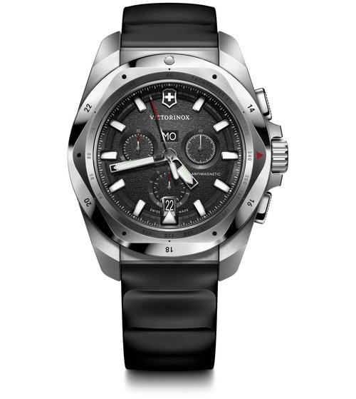 Reloj Victorinox De Pulso 241983