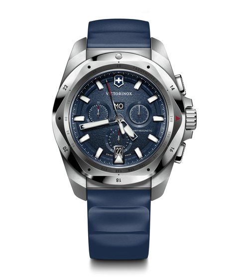 Reloj Victorinox De Pulso 241984