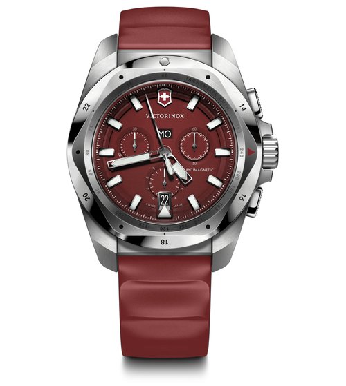 Reloj Victorinox De Pulso 241986
