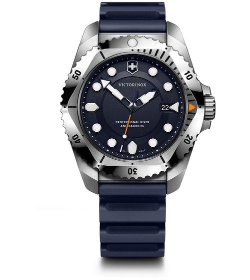 Reloj Victorinox De Pulso 241991