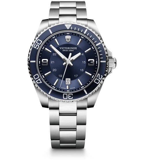 Reloj Victorinox De Pulso 242007