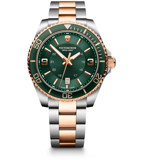 Reloj Victorinox De Pulso 242008