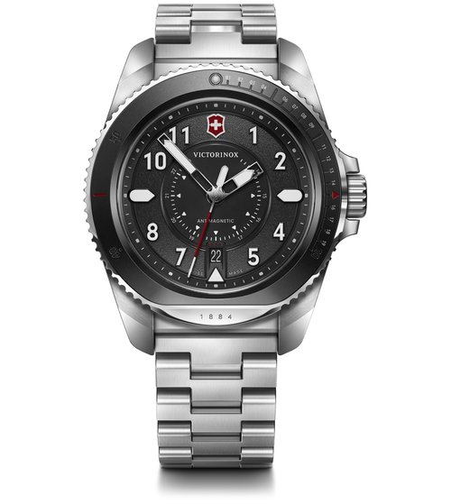 Reloj Victorinox De Pulso 242009