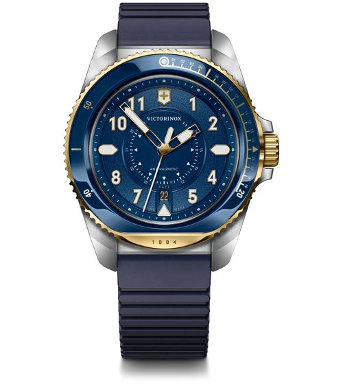 Reloj Victorinox De Pulso 242013