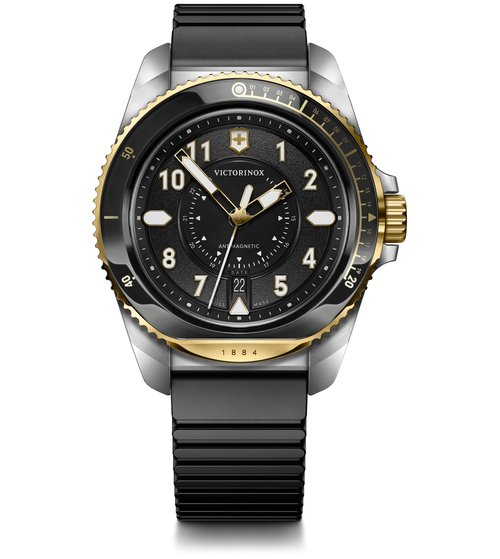 Reloj Victorinox De Pulso 242014