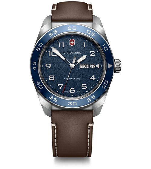Reloj Victorinox De Pulso 242040