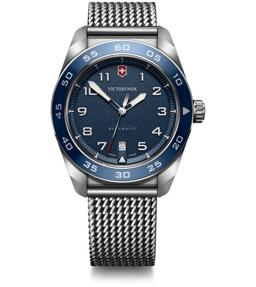 Reloj Victorinox De Pulso 242045
