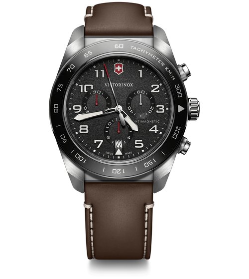 Reloj Victorinox De Pulso 242046