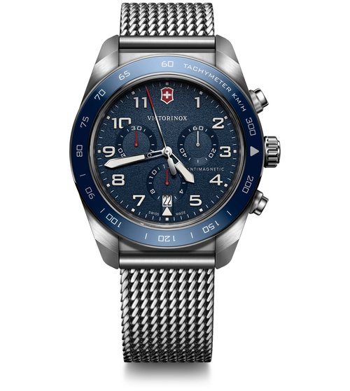 Reloj Victorinox De Pulso 242049