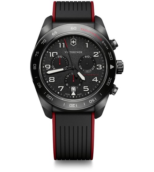 Reloj Victorinox De Pulso 242051