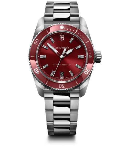 Reloj Victorinox De Pulso 242098