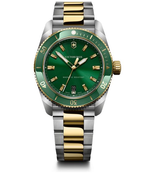 Reloj Victorinox De Pulso 242101