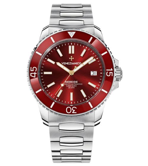Reloj Venezianico De Pulso 3321503C