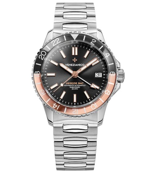 Reloj Venezianico De Pulso 3521504C