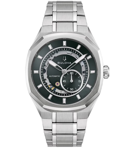Reloj Bulova De Pulso 96A346